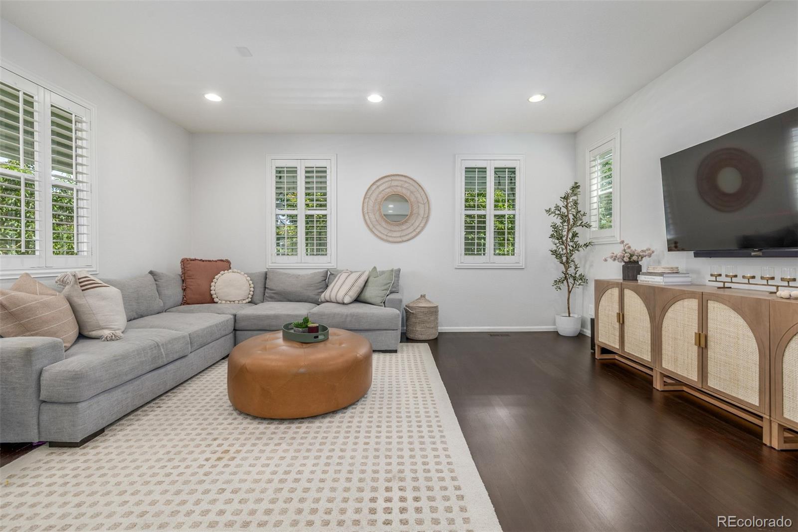 MLS Image #4 for 3433 n wabash street,denver, Colorado