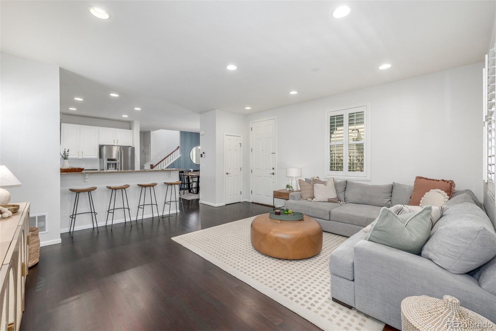 MLS Image #5 for 3433 n wabash street,denver, Colorado