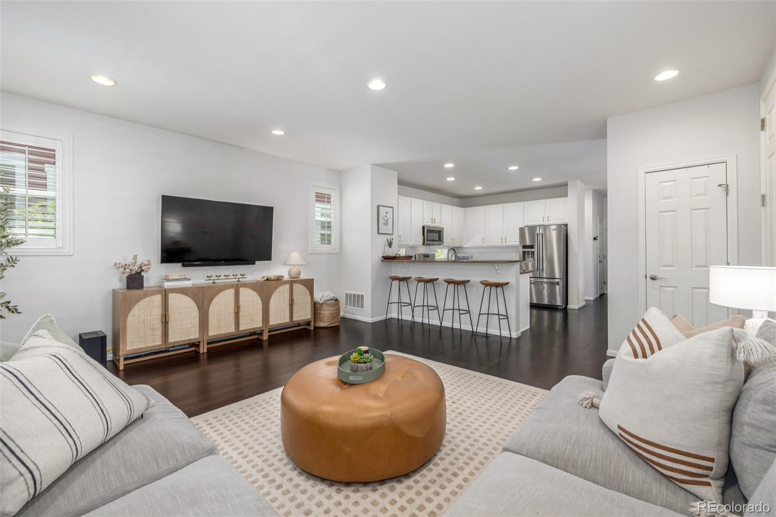 MLS Image #6 for 3433 n wabash street,denver, Colorado