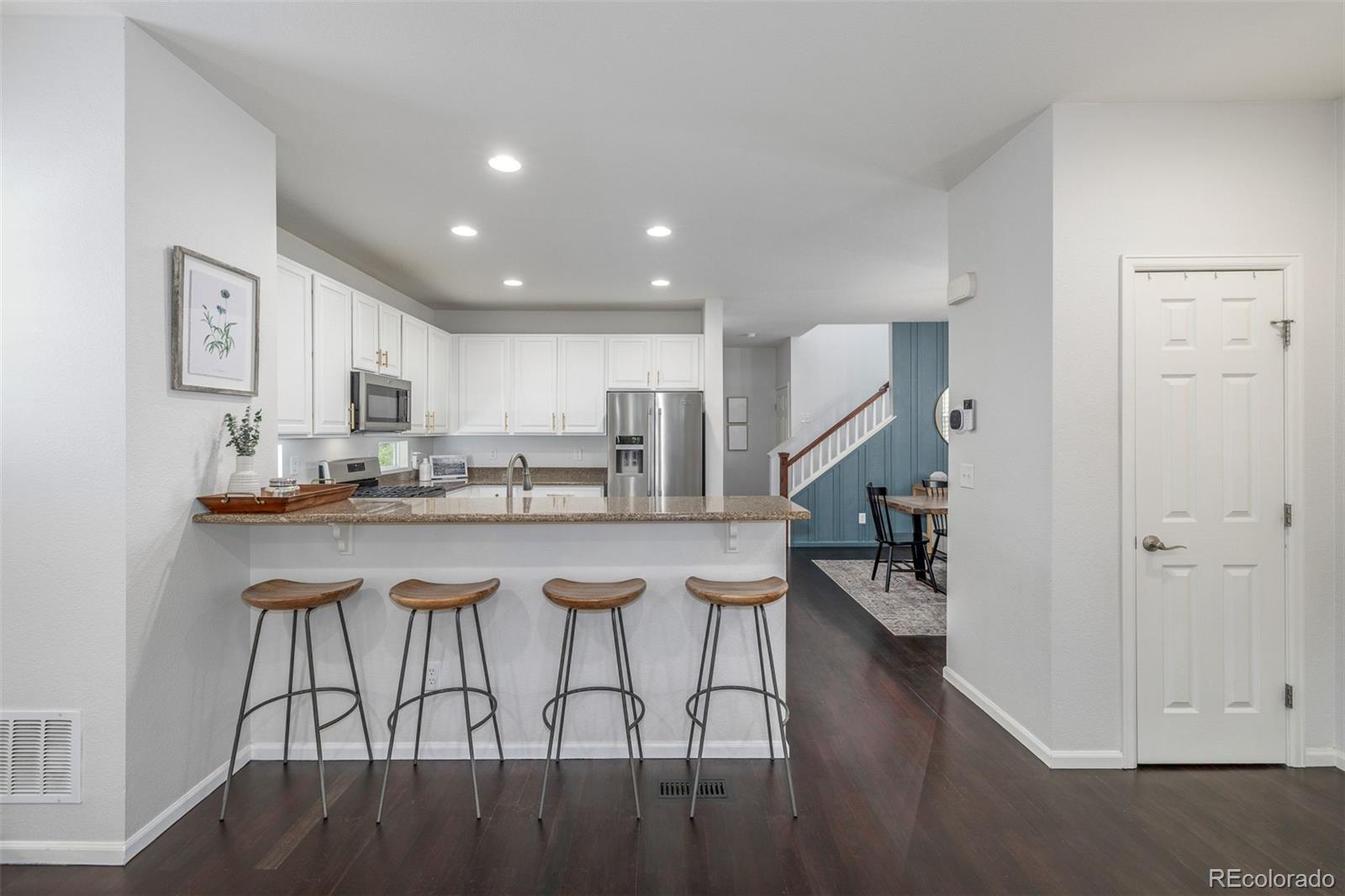 MLS Image #7 for 3433 n wabash street,denver, Colorado