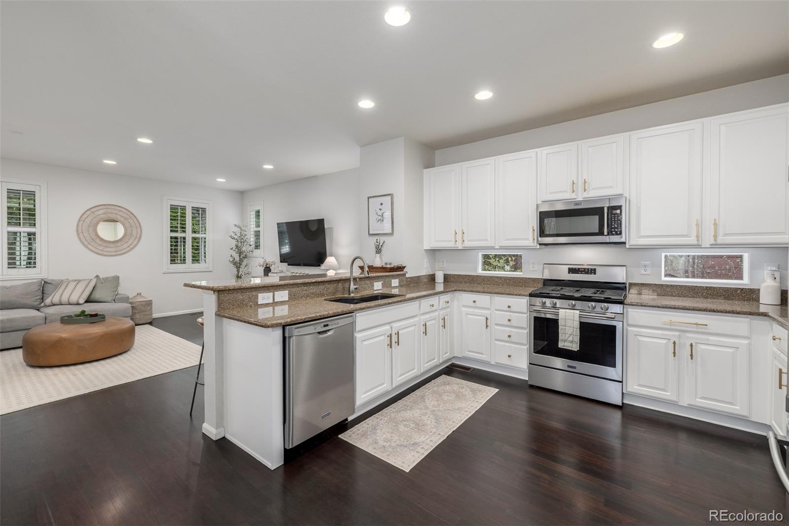 MLS Image #8 for 3433 n wabash street,denver, Colorado