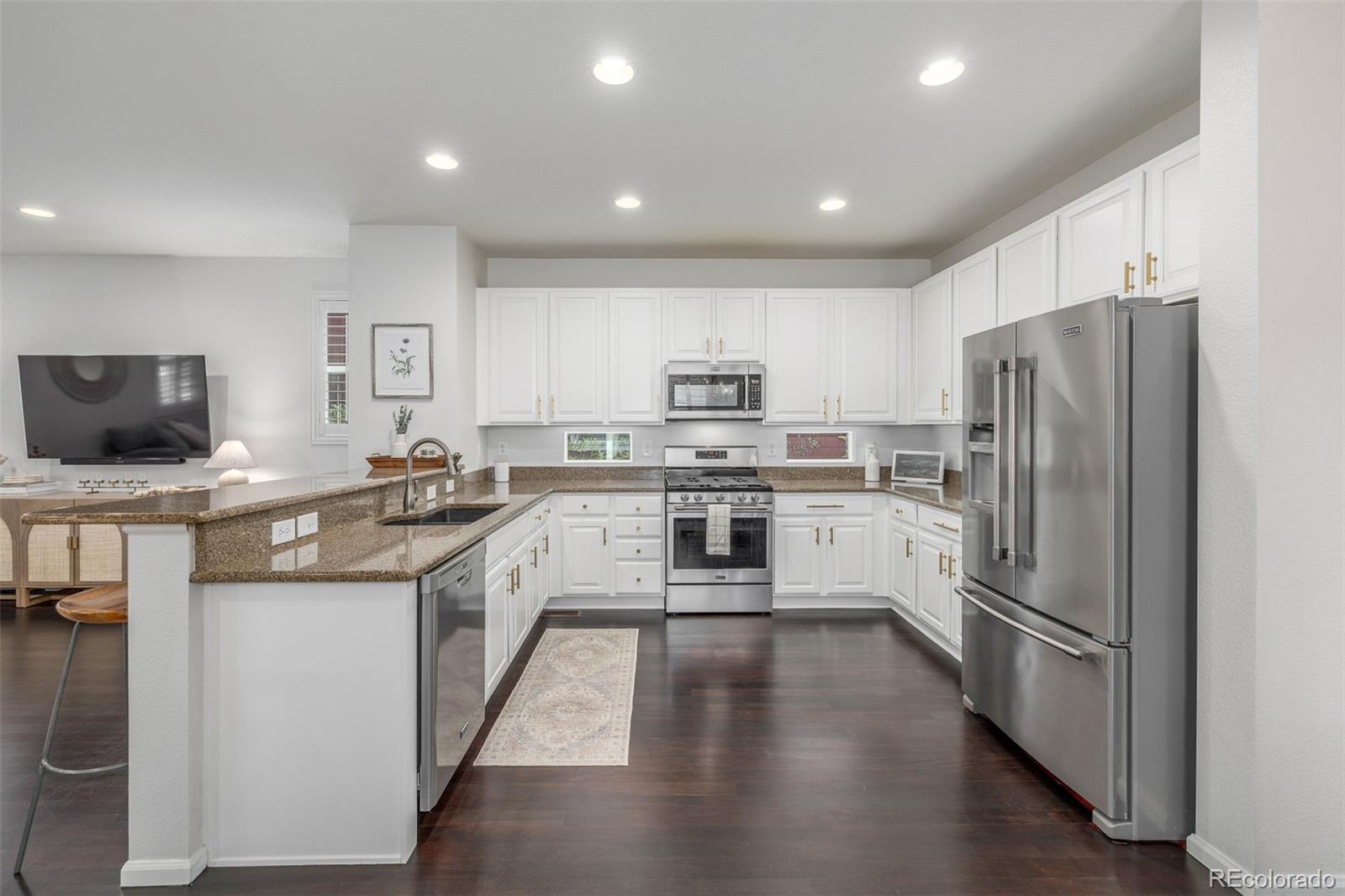 MLS Image #9 for 3433 n wabash street,denver, Colorado