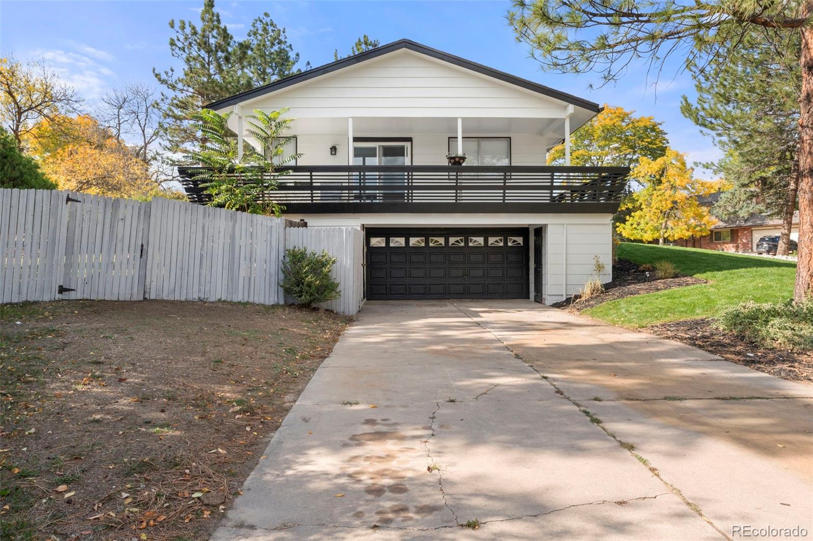 MLS Image #1 for 5274 w rowland place,littleton, Colorado