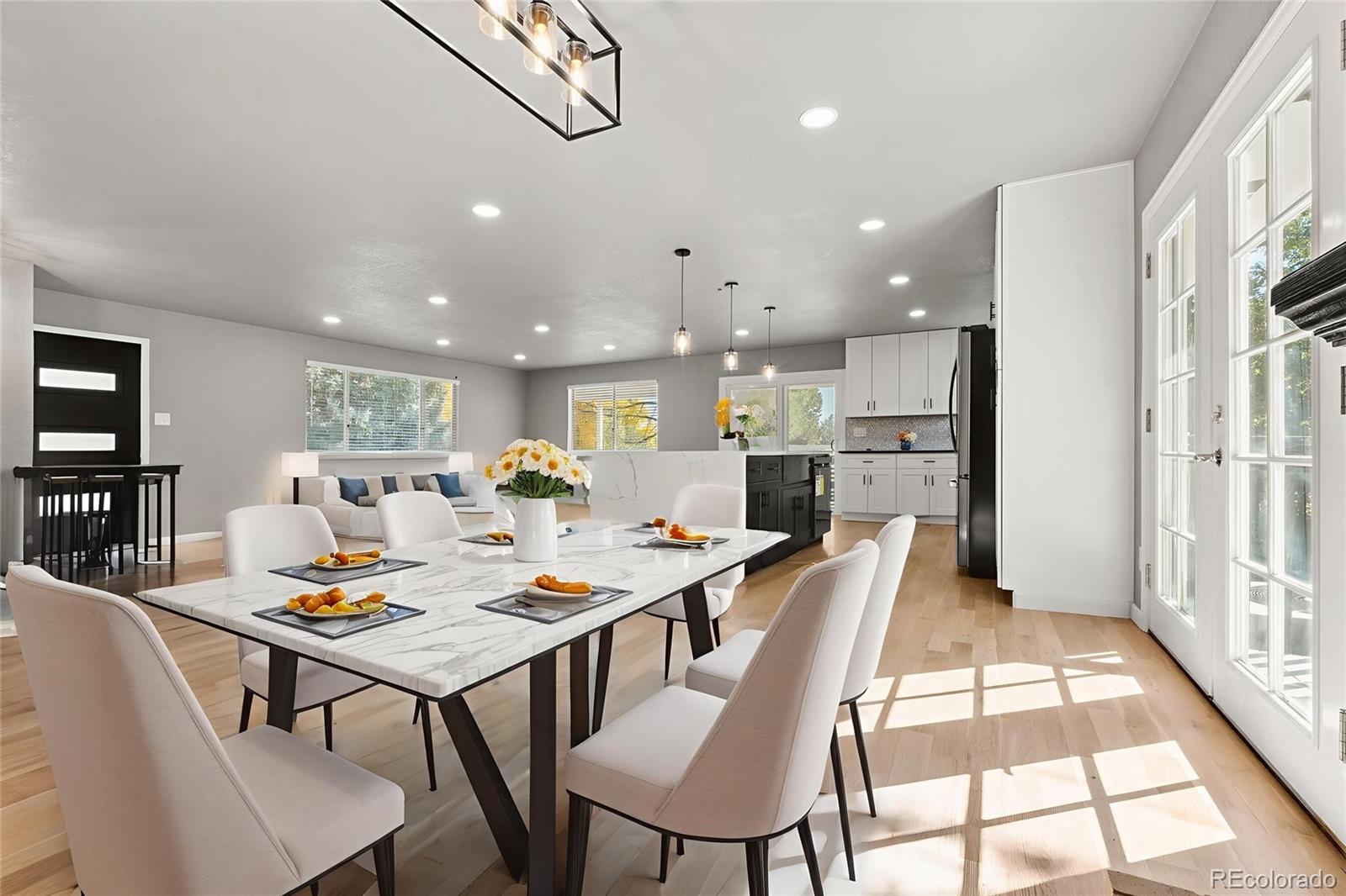MLS Image #12 for 5274 w rowland place,littleton, Colorado