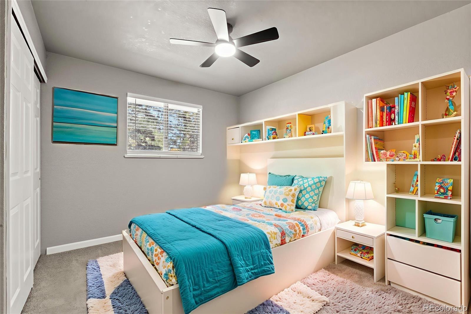 MLS Image #14 for 5274 w rowland place,littleton, Colorado