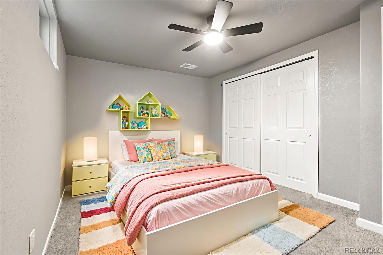 MLS Image #17 for 5274 w rowland place,littleton, Colorado