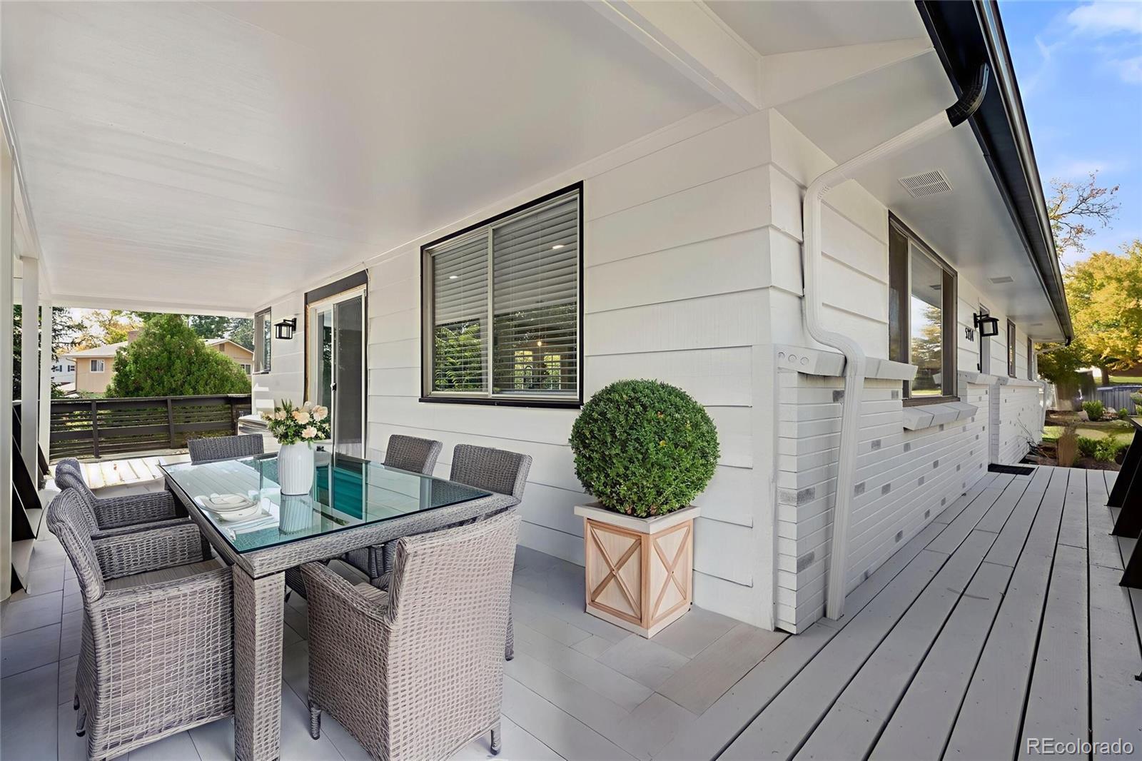 MLS Image #19 for 5274 w rowland place,littleton, Colorado