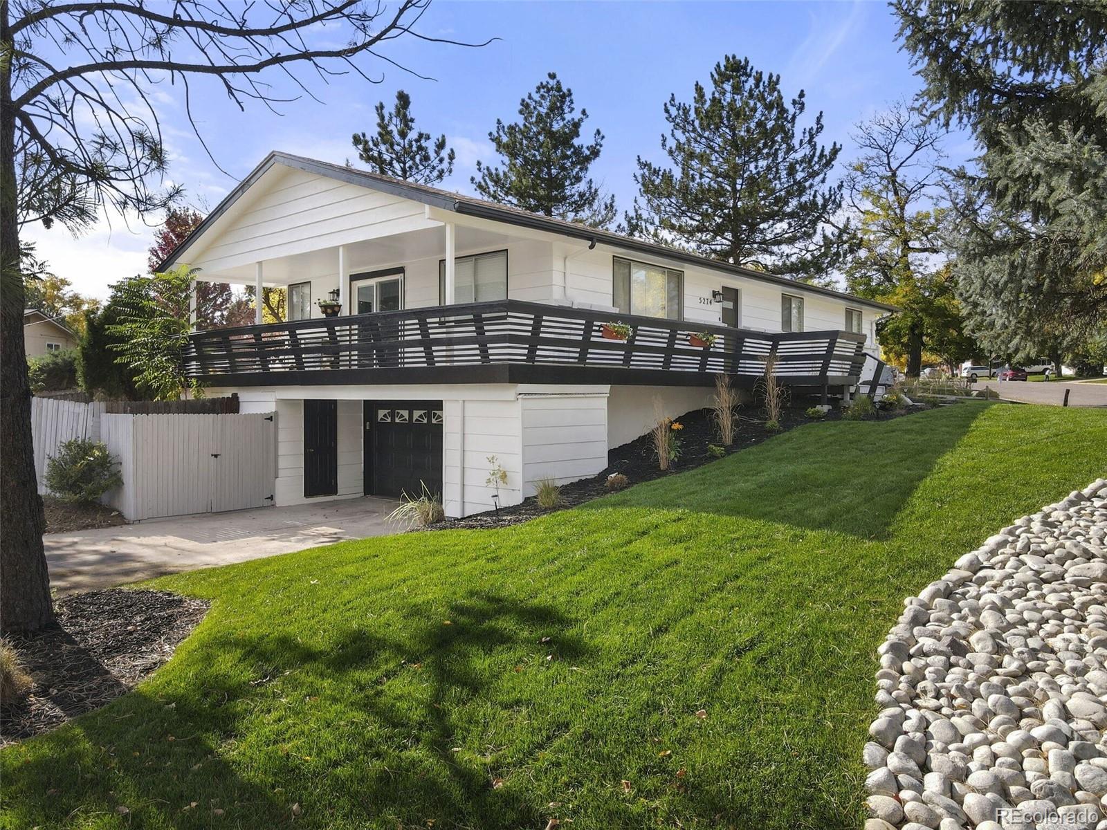 MLS Image #2 for 5274 w rowland place,littleton, Colorado