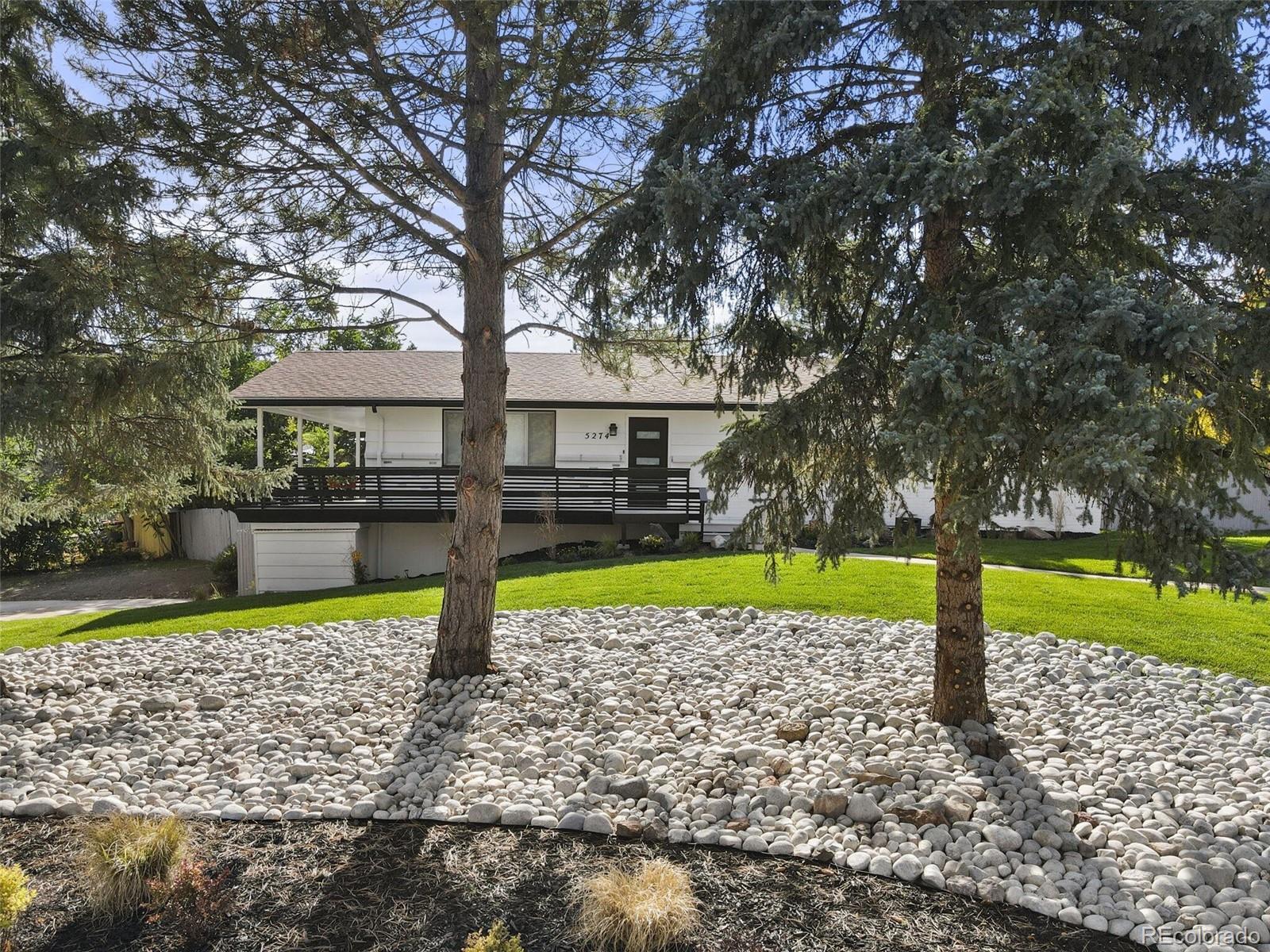 MLS Image #3 for 5274 w rowland place,littleton, Colorado