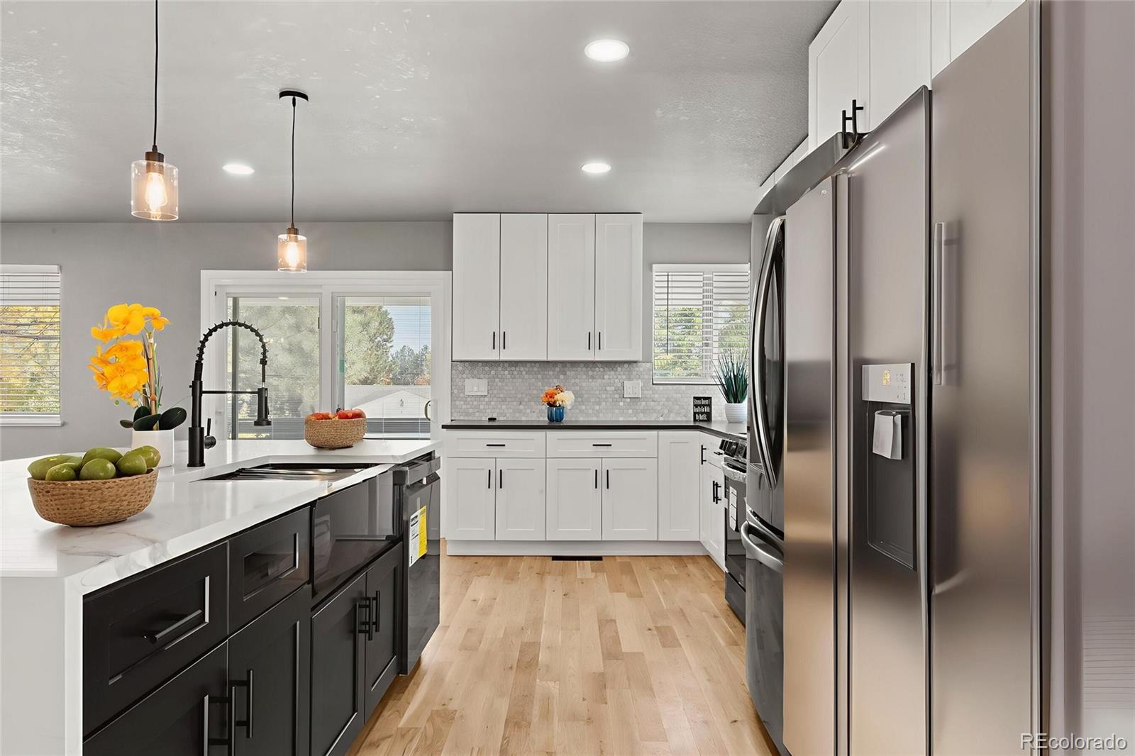 MLS Image #4 for 5274 w rowland place,littleton, Colorado