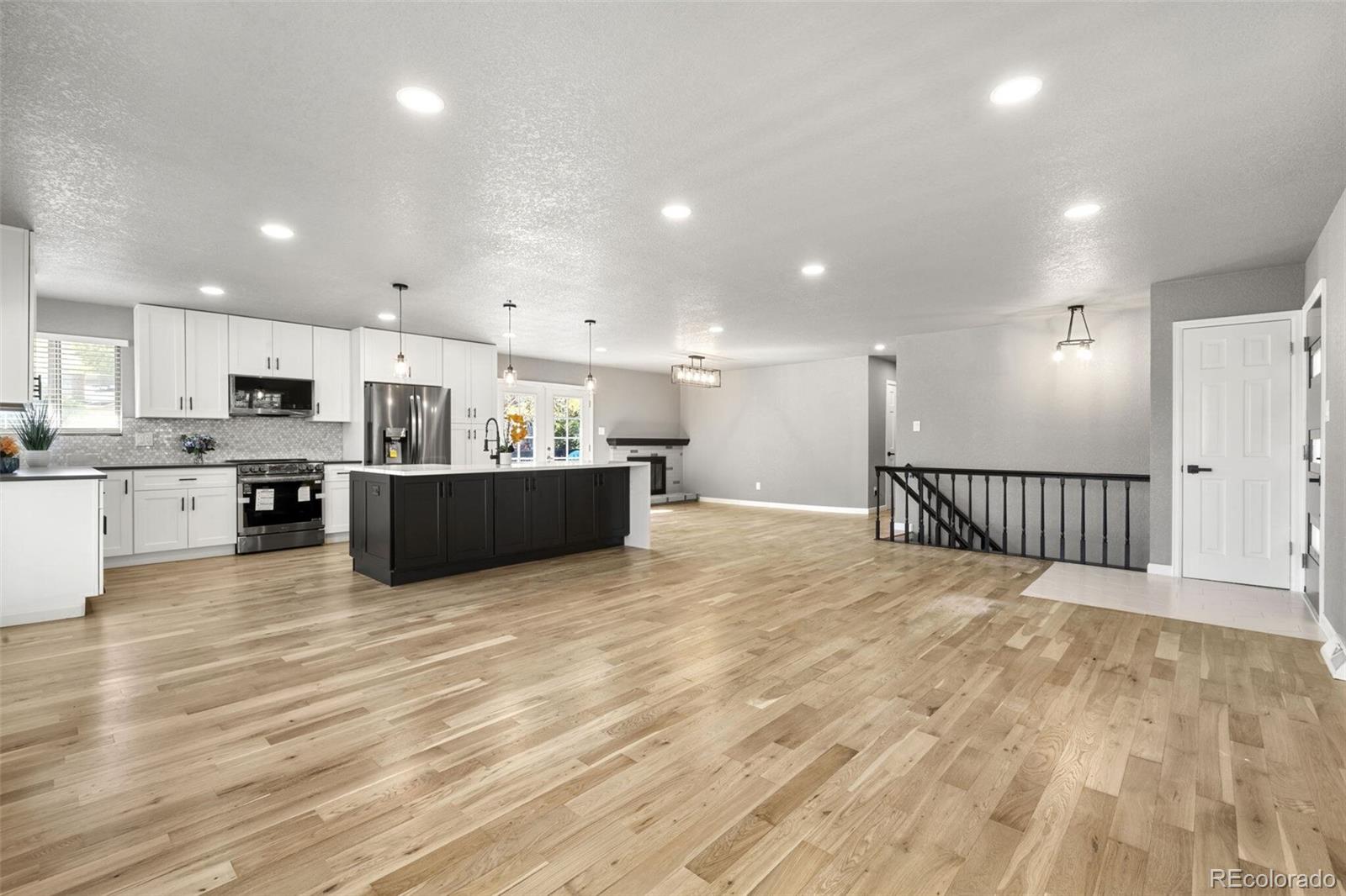 MLS Image #8 for 5274 w rowland place,littleton, Colorado