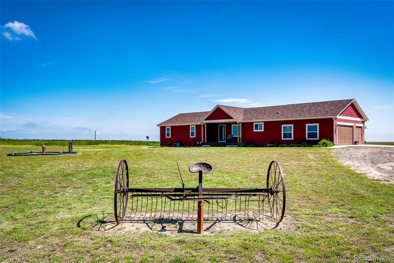MLS Image #0 for 46122  county road 53 ,bennett, Colorado