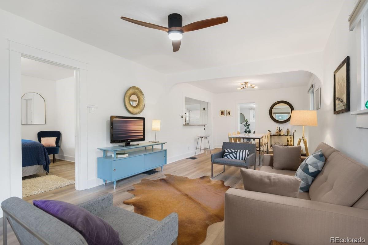 MLS Image #0 for 4955  julian street,denver, Colorado