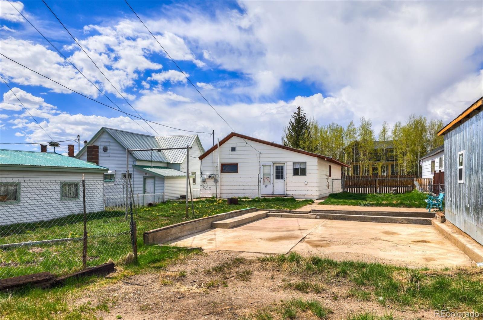 MLS Image #18 for 517 w 2nd street,leadville, Colorado