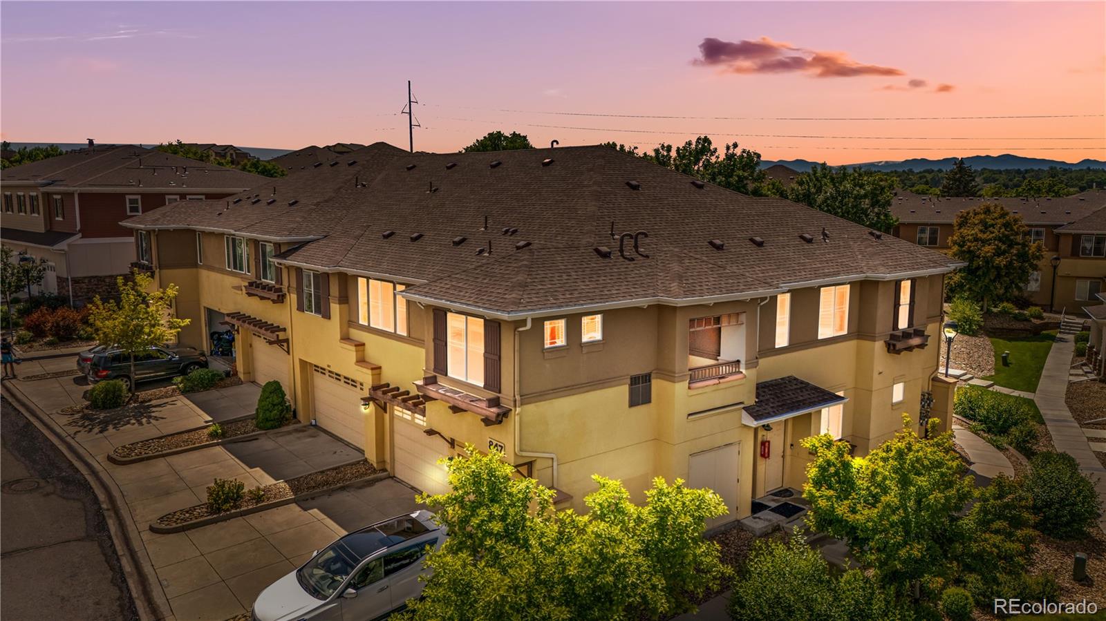 MLS Image #3 for 847 e 98th avenue,thornton, Colorado