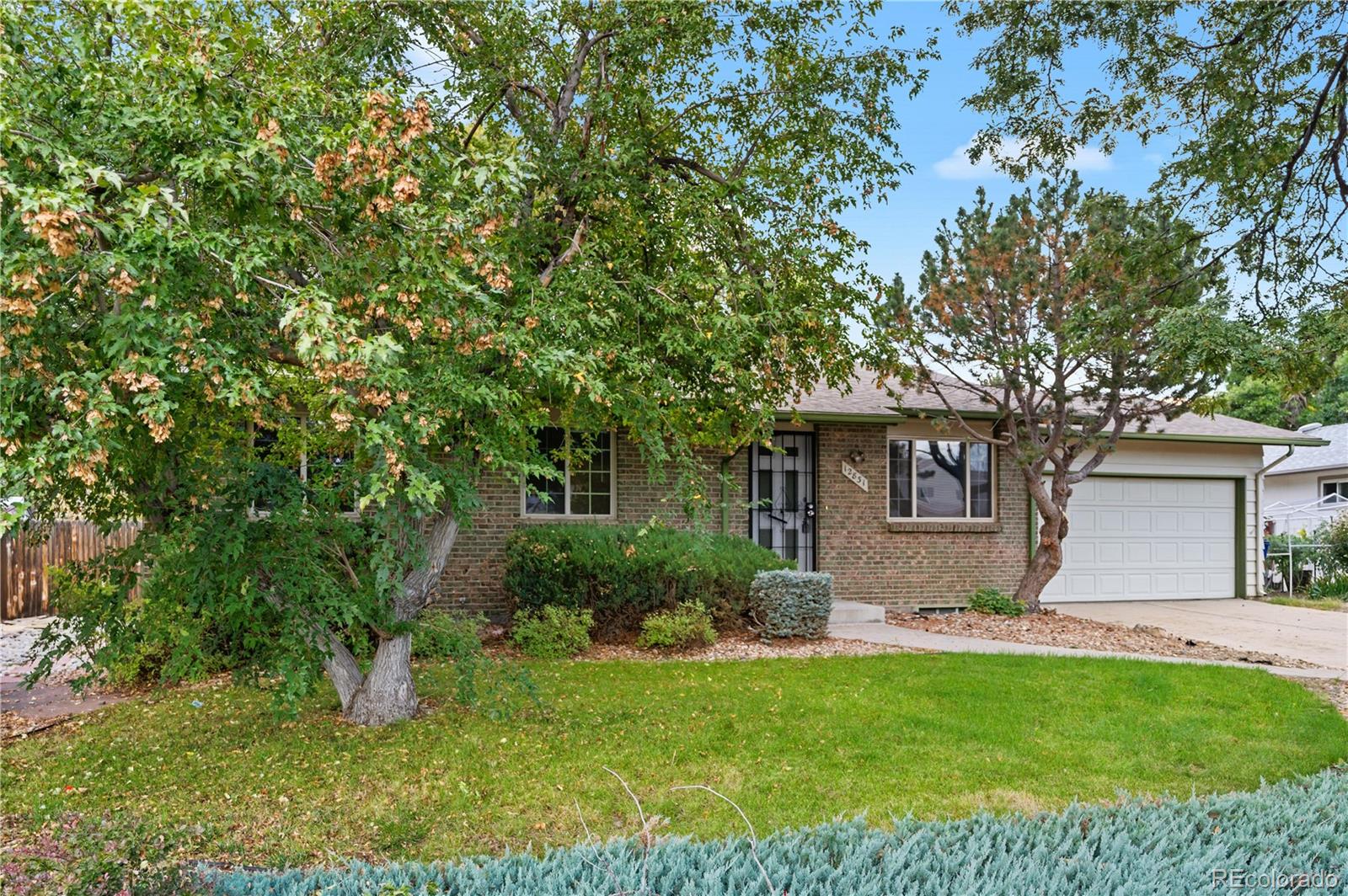 MLS Image #1 for 12831 e mexico avenue,aurora, Colorado