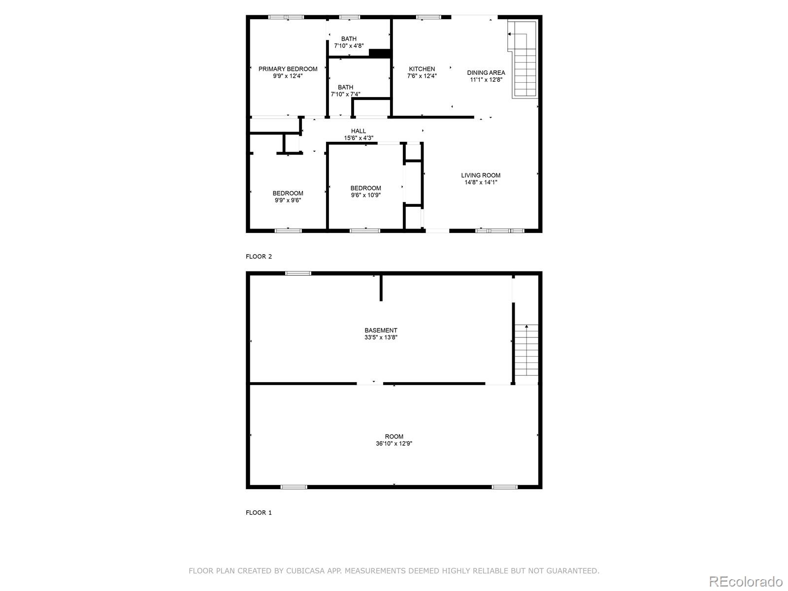 MLS Image #10 for 12831 e mexico avenue,aurora, Colorado