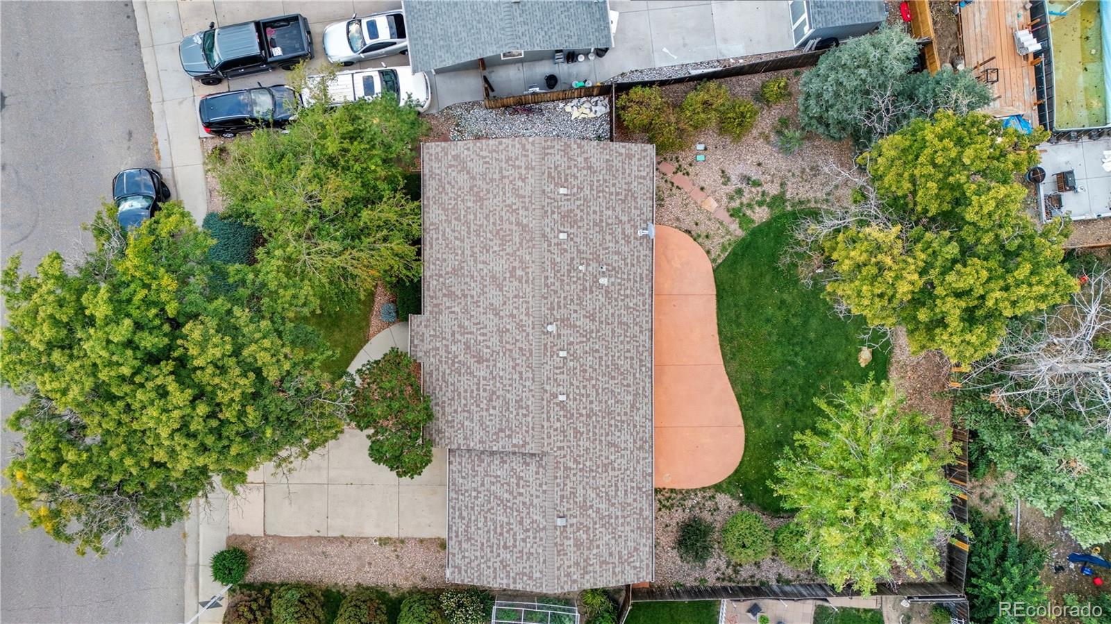 MLS Image #2 for 12831 e mexico avenue,aurora, Colorado