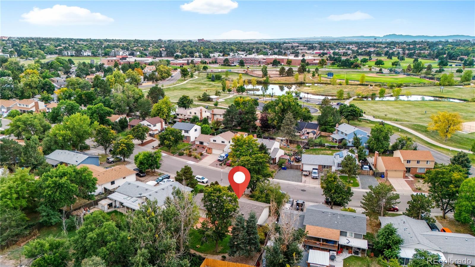 MLS Image #4 for 12831 e mexico avenue,aurora, Colorado