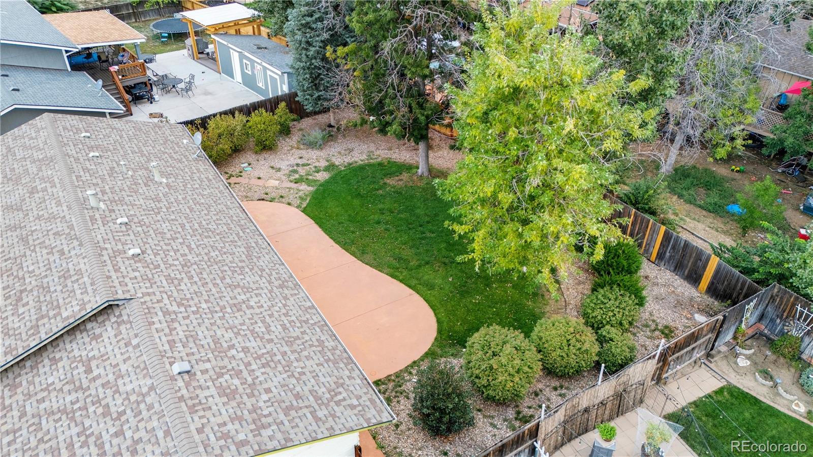 MLS Image #5 for 12831 e mexico avenue,aurora, Colorado