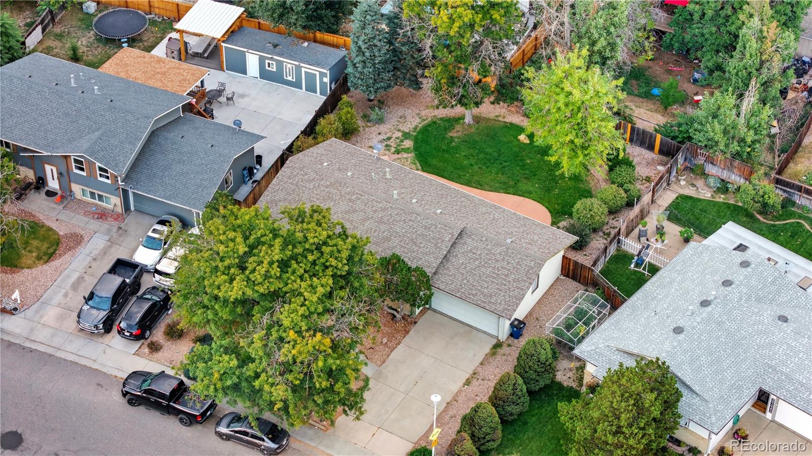 MLS Image #6 for 12831 e mexico avenue,aurora, Colorado