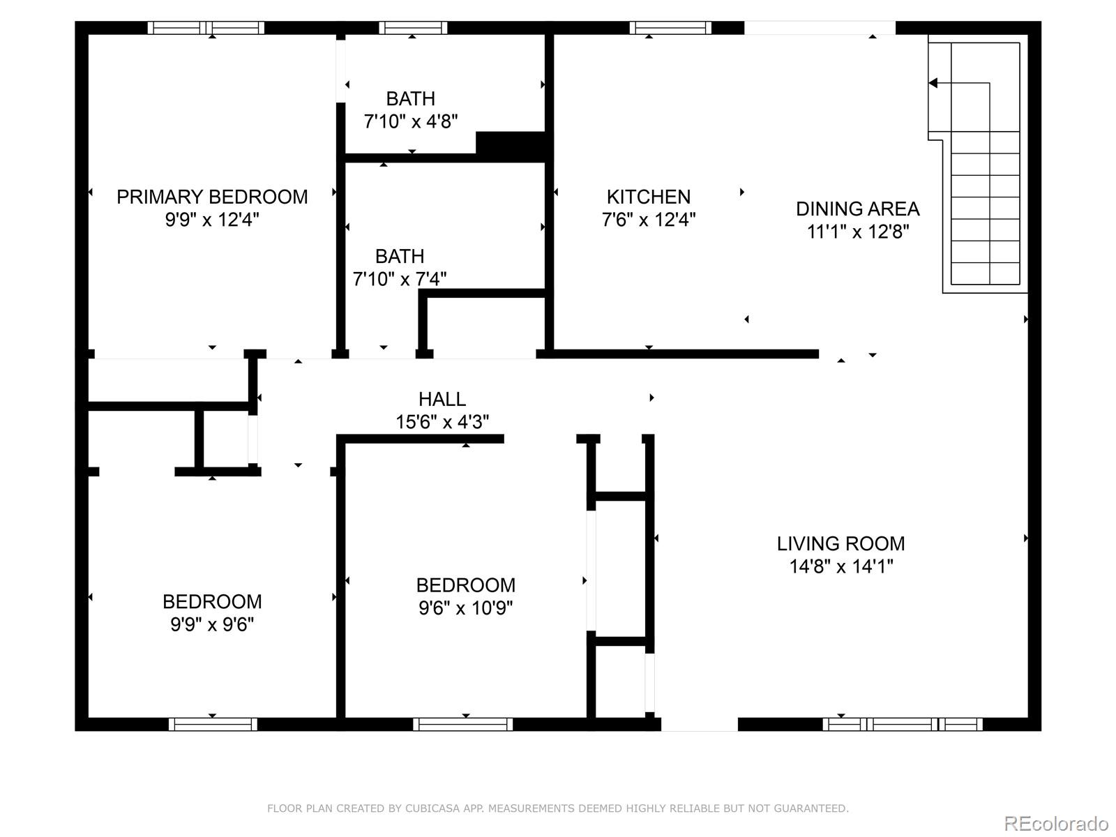 MLS Image #9 for 12831 e mexico avenue,aurora, Colorado
