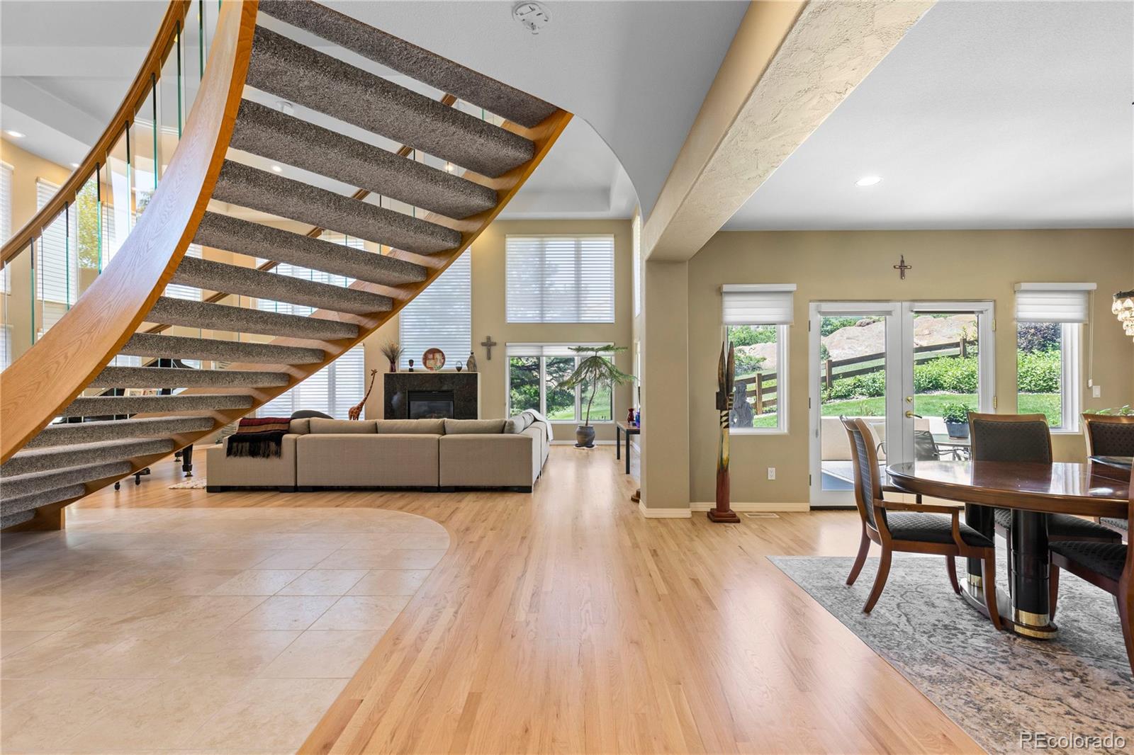 MLS Image #10 for 69 n ranch road,littleton, Colorado