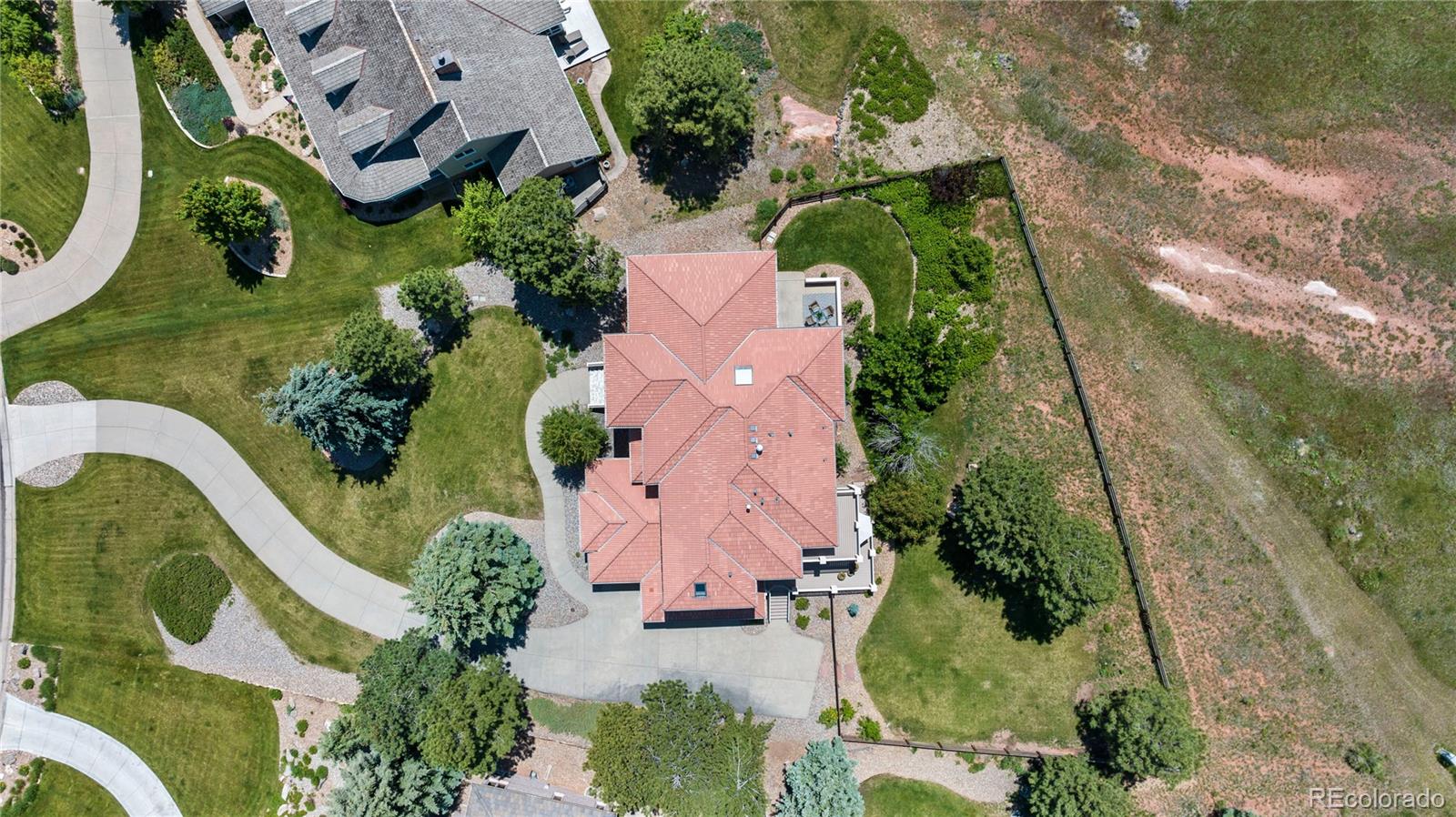 MLS Image #49 for 69 n ranch road,littleton, Colorado