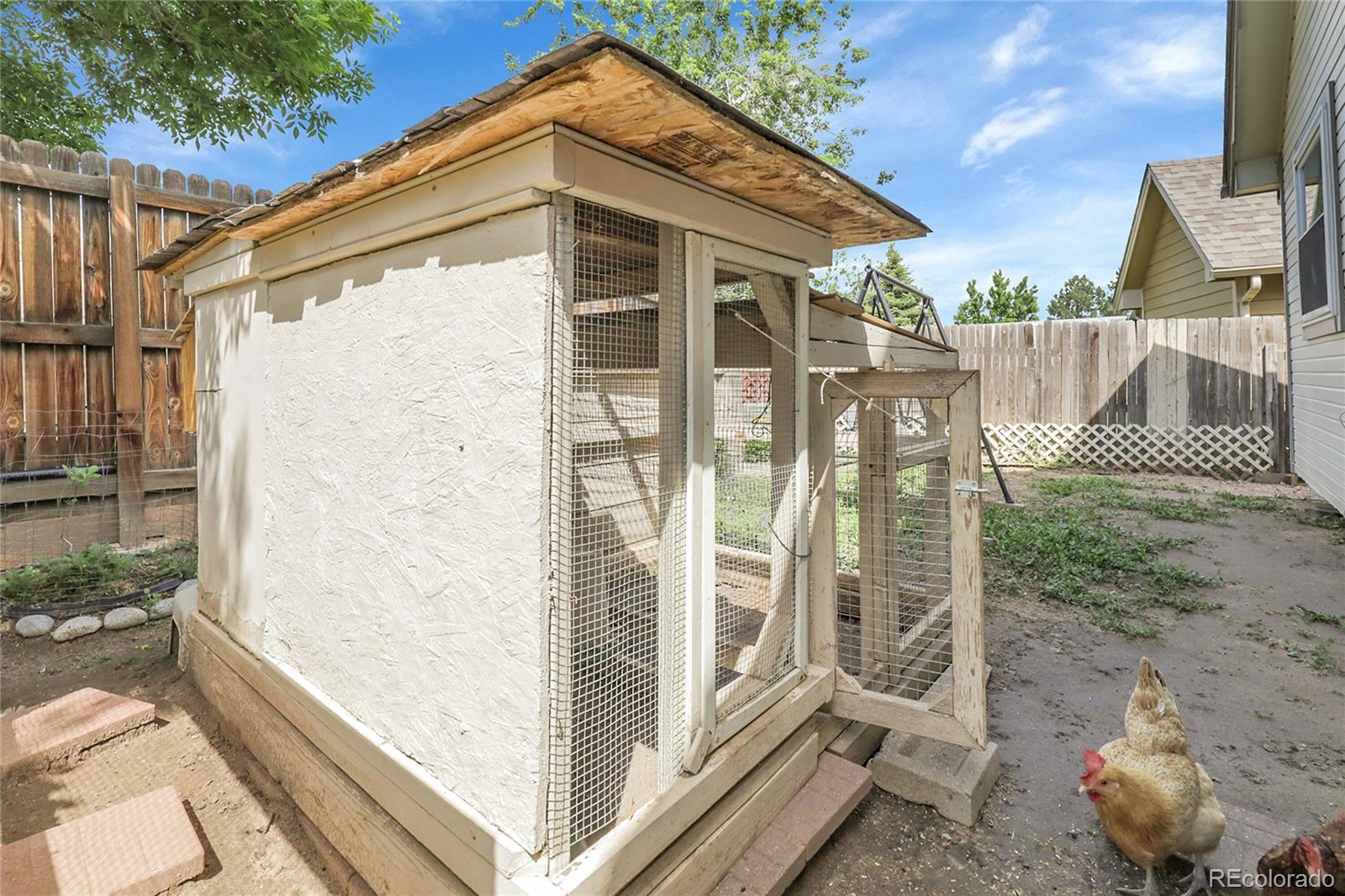 MLS Image #29 for 17499 e whitaker drive,aurora, Colorado