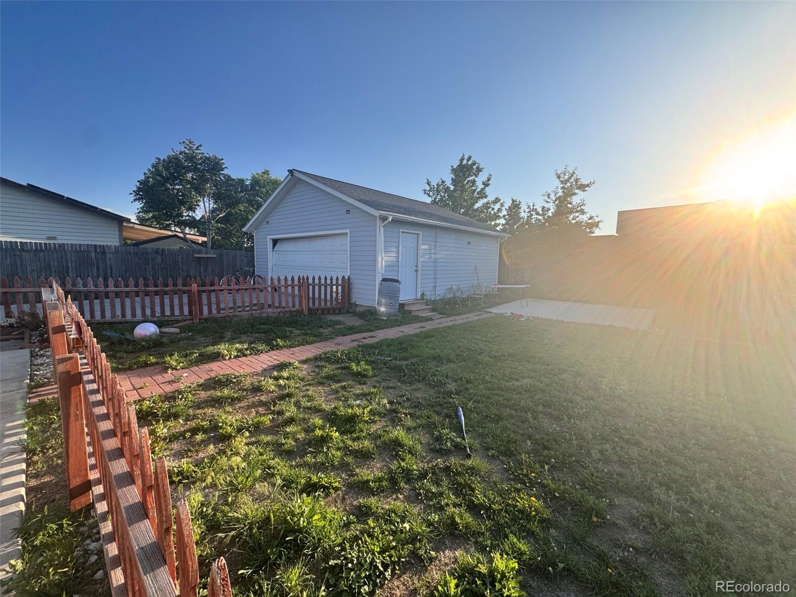 MLS Image #11 for 5411  chandler way,denver, Colorado