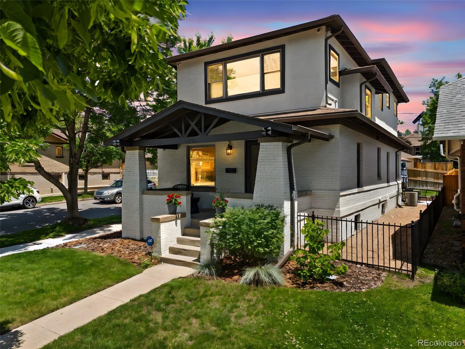 MLS Image #0 for 400 s gilpin street,denver, Colorado