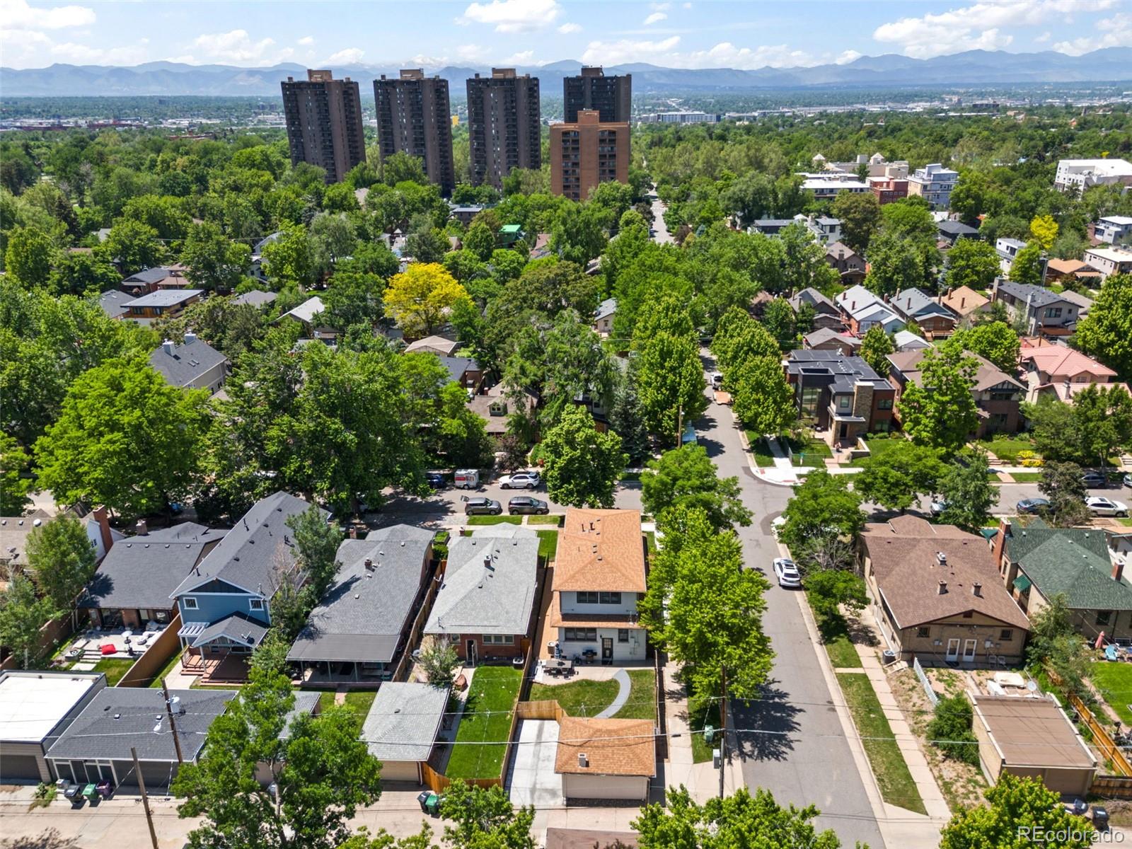 MLS Image #34 for 400 s gilpin street,denver, Colorado