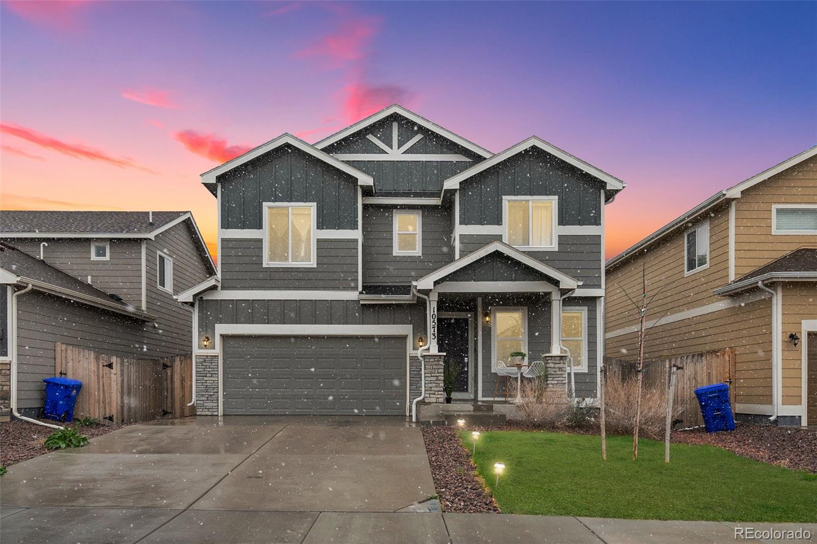 MLS Image #0 for 10573  luneth drive,colorado springs, Colorado