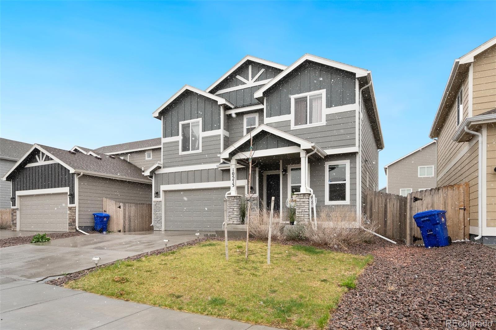MLS Image #28 for 10573  luneth drive,colorado springs, Colorado