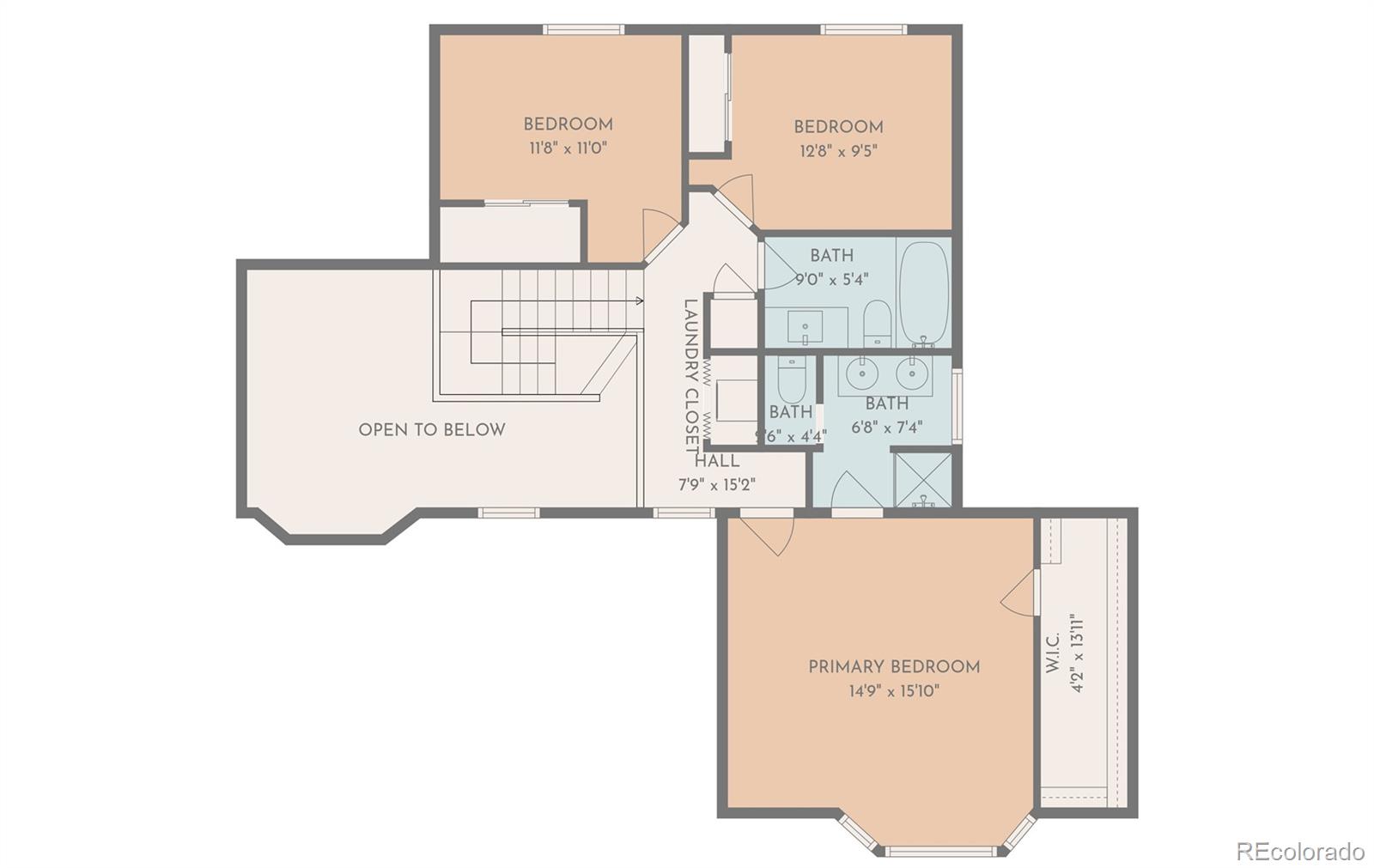 MLS Image #39 for 15157 e nassau avenue,aurora, Colorado