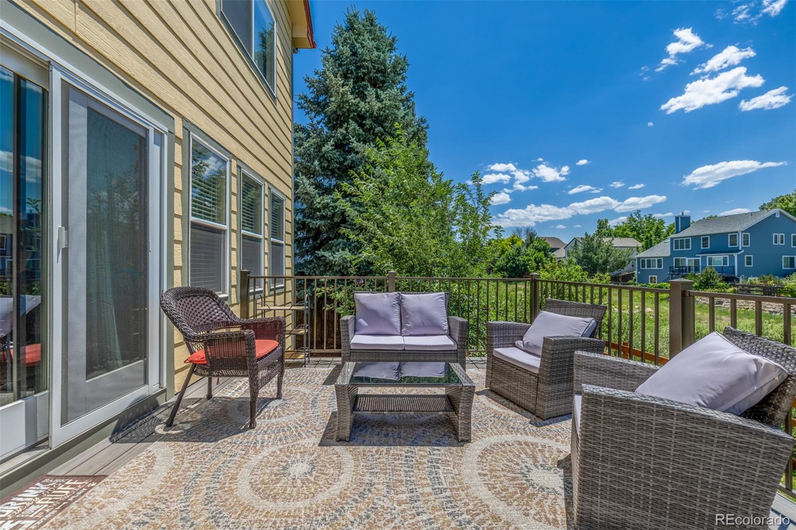 MLS Image #20 for 5168  rocky mountain drive,castle rock, Colorado