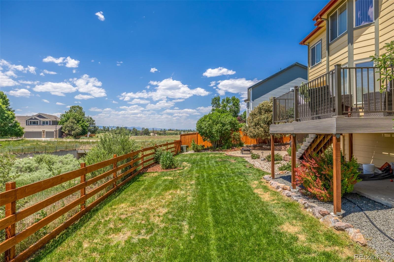MLS Image #22 for 5168  rocky mountain drive,castle rock, Colorado