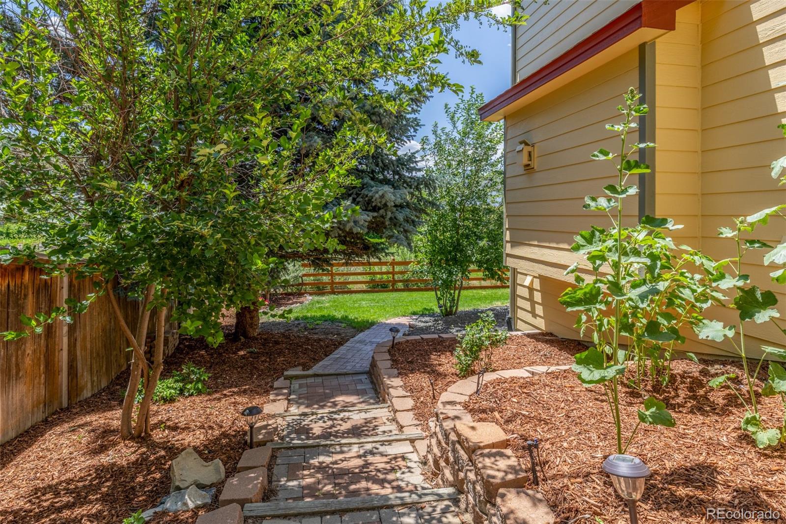 MLS Image #23 for 5168  rocky mountain drive,castle rock, Colorado