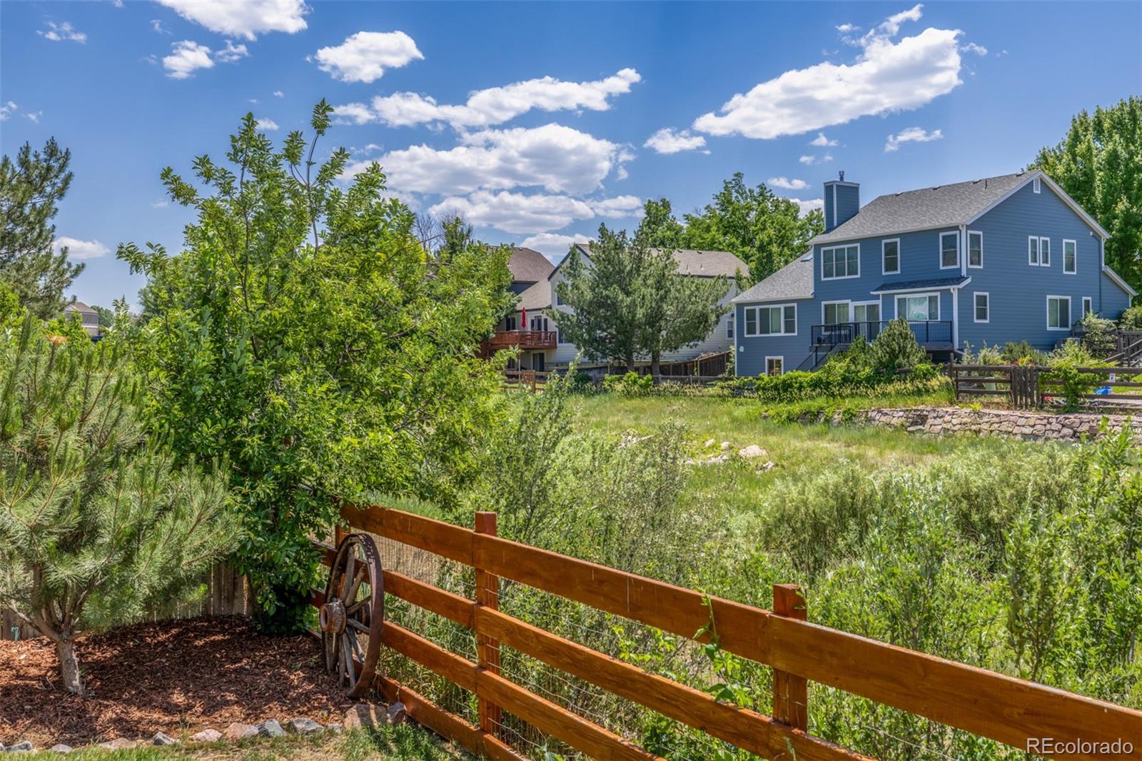 MLS Image #24 for 5168  rocky mountain drive,castle rock, Colorado