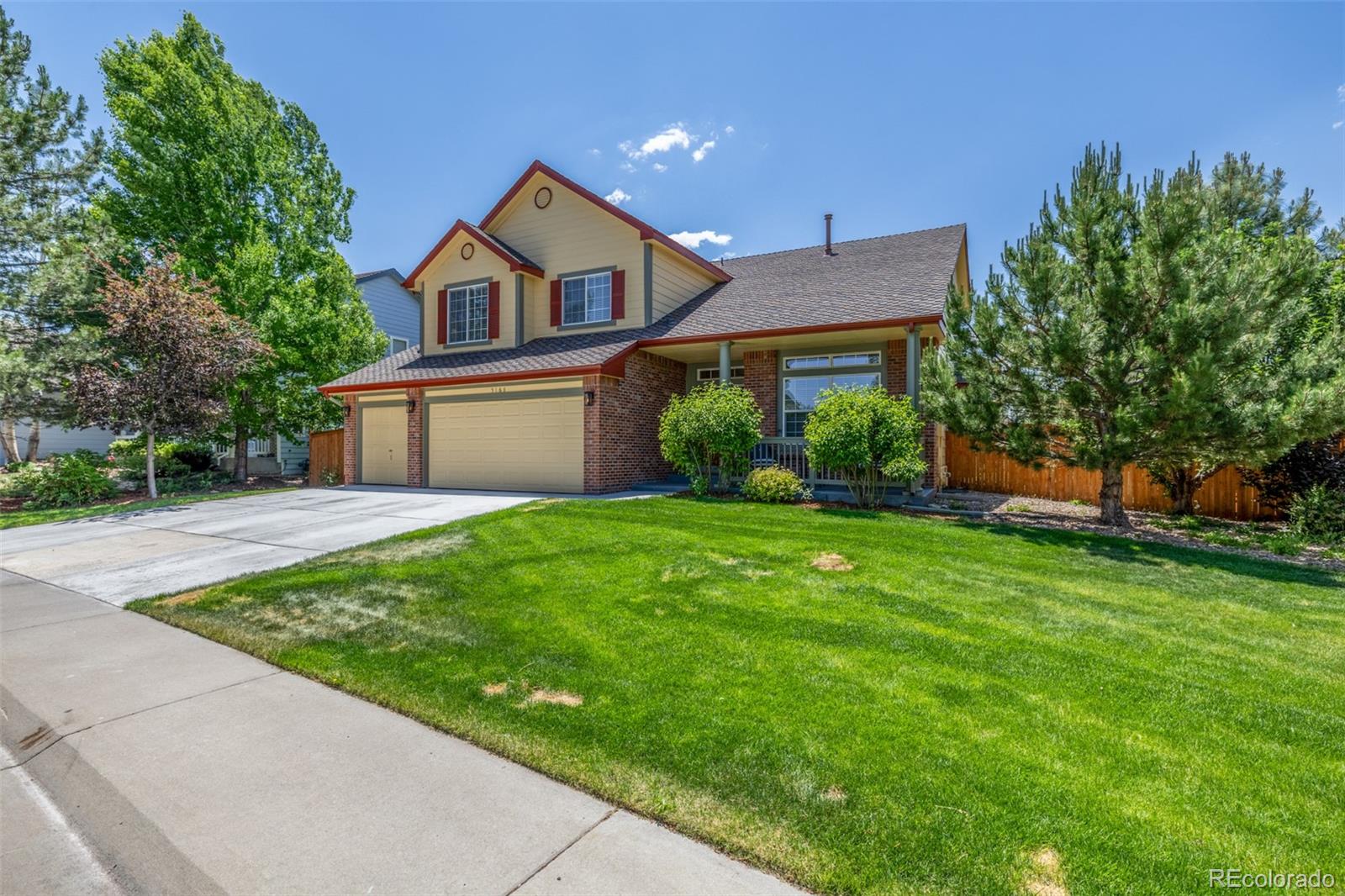MLS Image #4 for 5168  rocky mountain drive,castle rock, Colorado