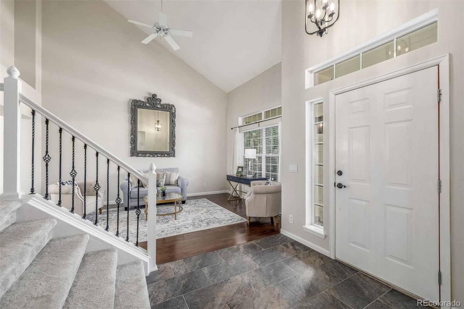 MLS Image #5 for 5168  rocky mountain drive,castle rock, Colorado