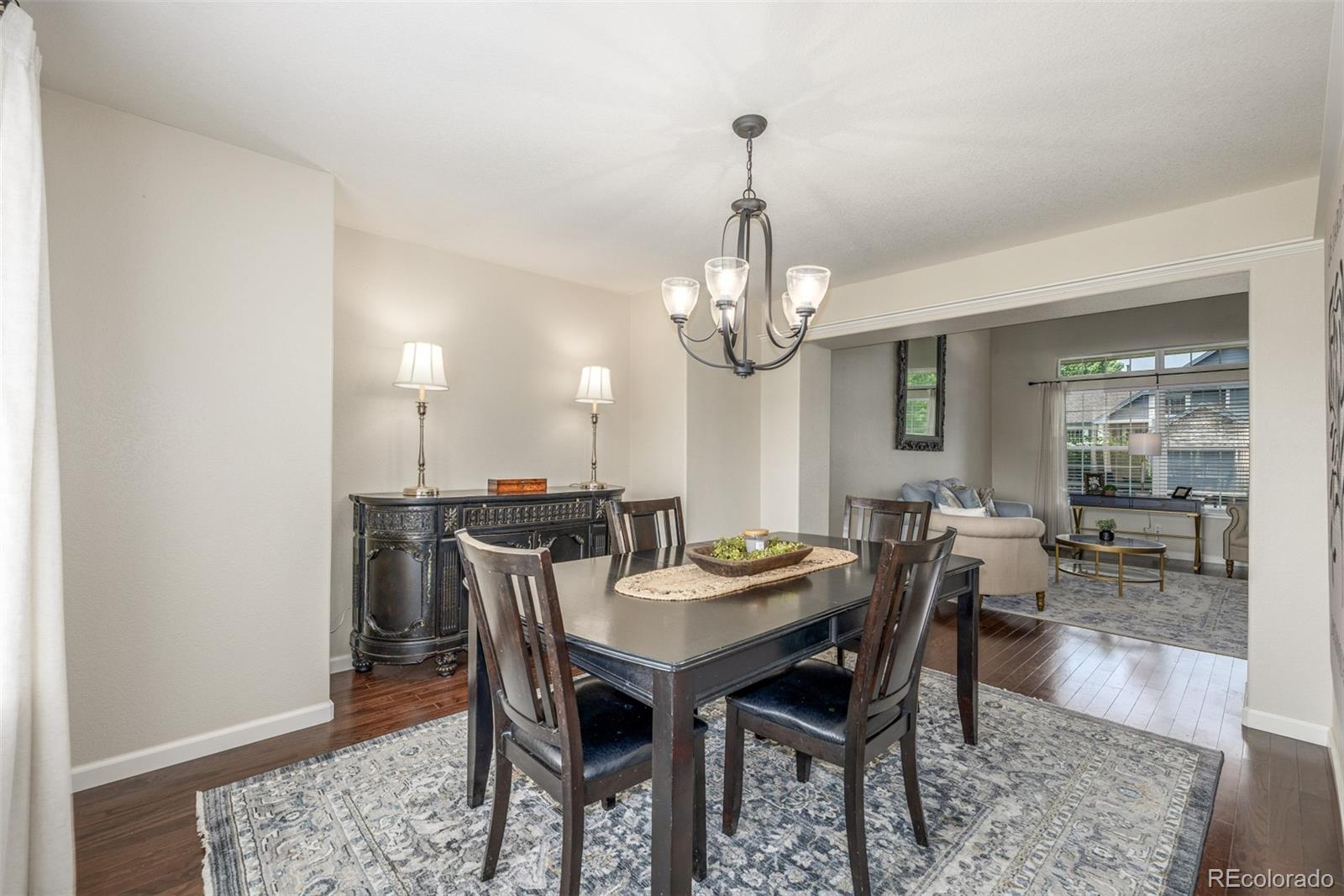 MLS Image #7 for 5168  rocky mountain drive,castle rock, Colorado