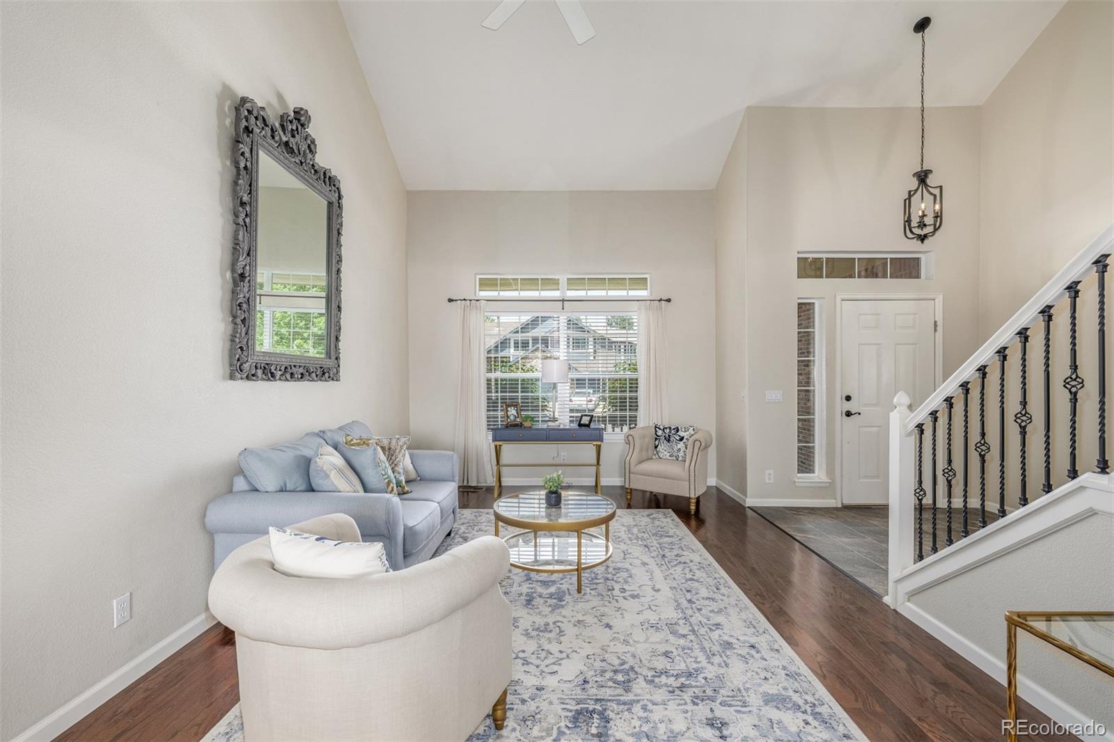 MLS Image #8 for 5168  rocky mountain drive,castle rock, Colorado