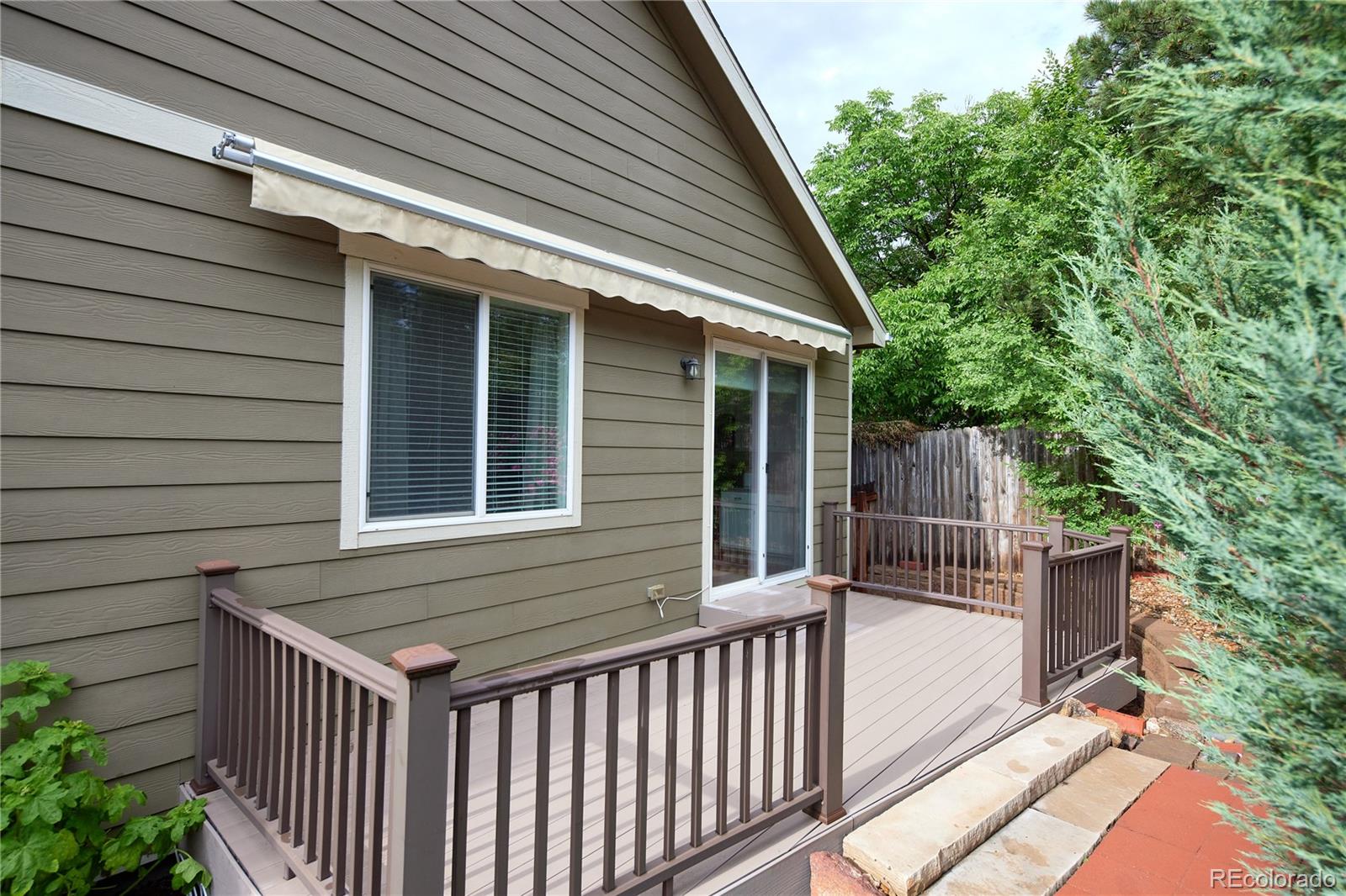 MLS Image #41 for 13424 w 64th place,arvada, Colorado
