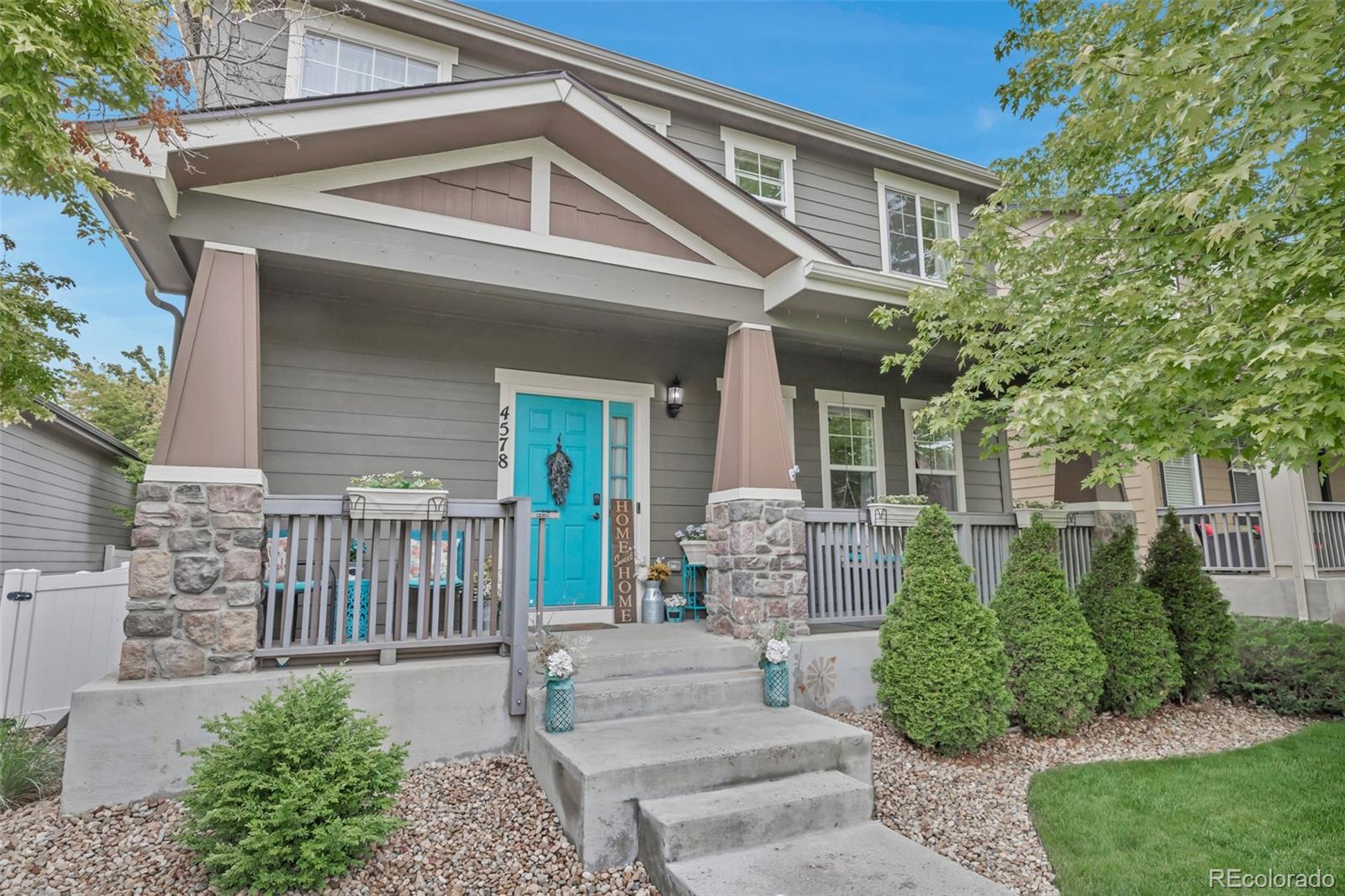 MLS Image #0 for 4578  quandary peak street,brighton, Colorado