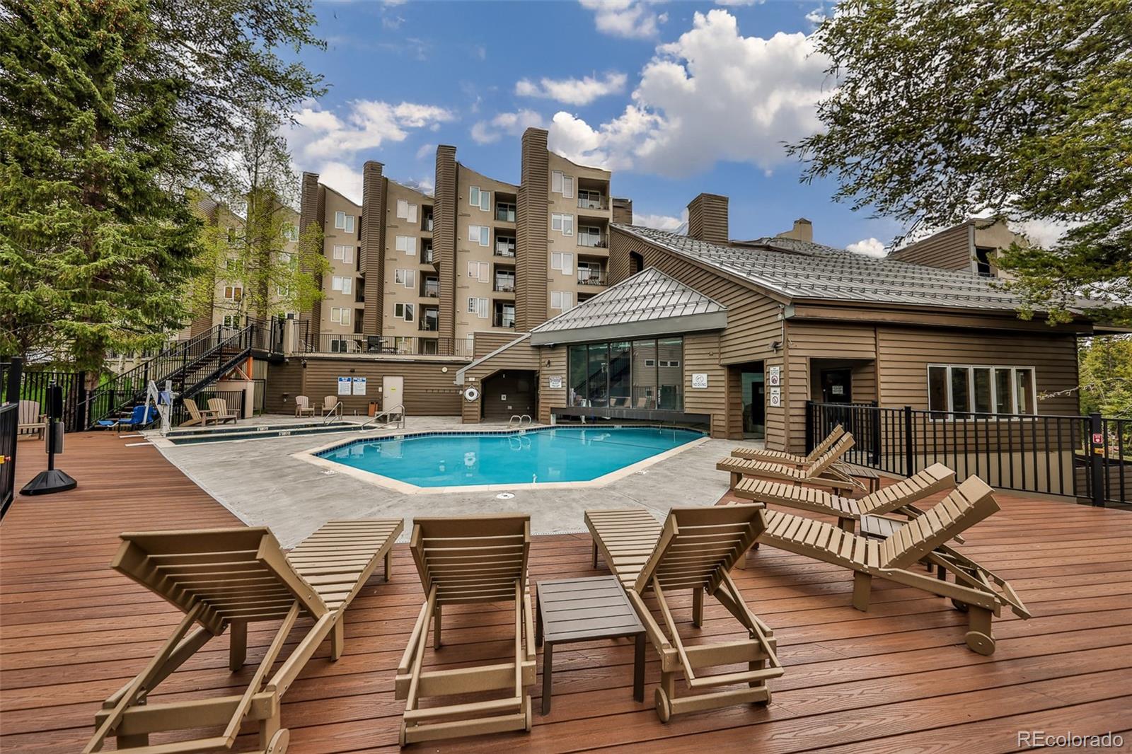 MLS Image #1 for 310  iron horse way,winter park, Colorado