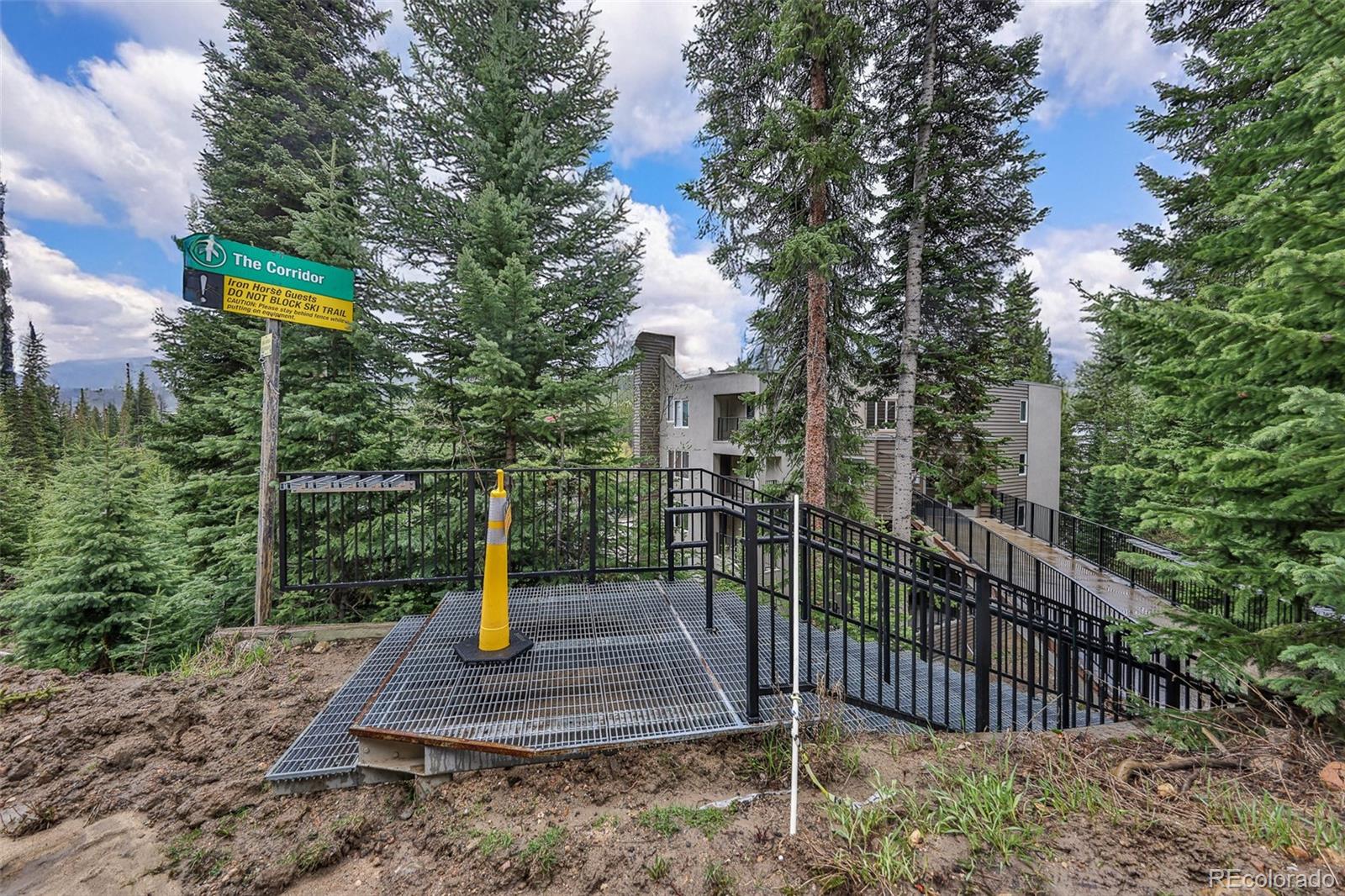 MLS Image #20 for 310  iron horse way,winter park, Colorado