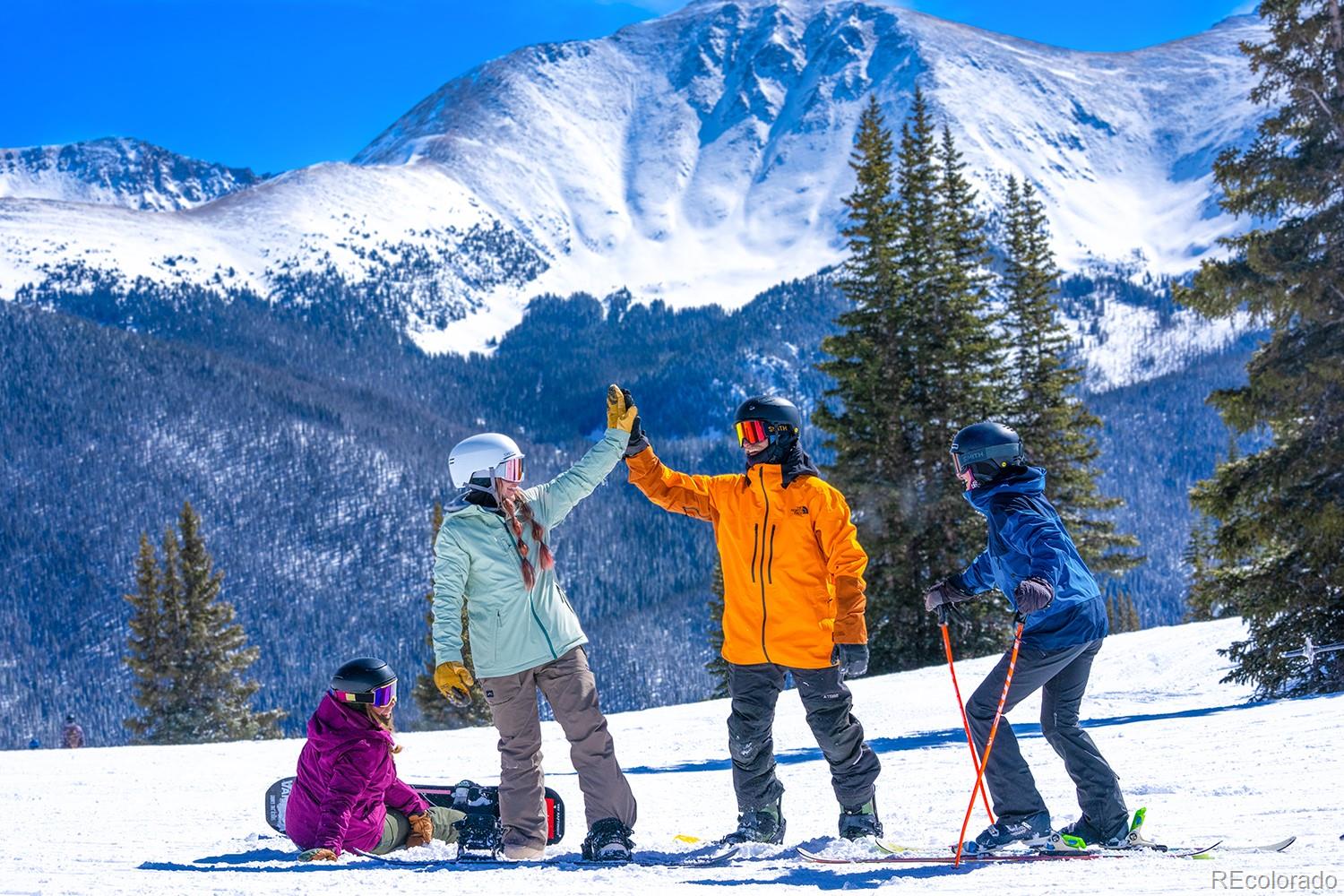 MLS Image #28 for 310  iron horse way,winter park, Colorado