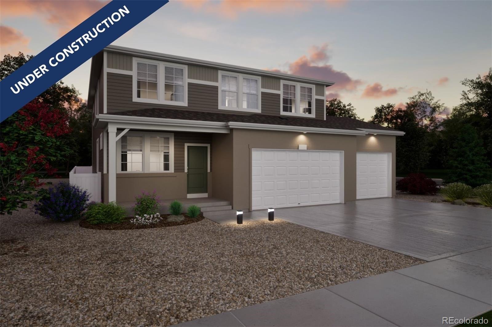 MLS Image #0 for 3848 n riviera court,aurora, Colorado