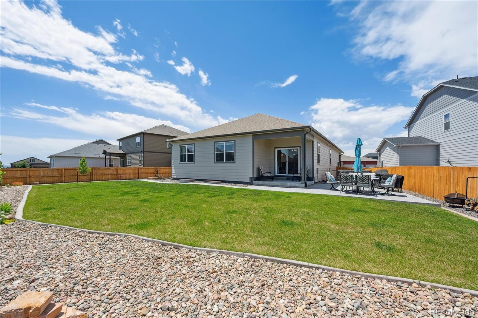 MLS Image #26 for 14670  guernsey drive,mead, Colorado